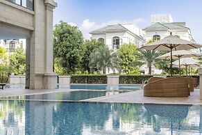Meliá Vinpearl Hai Phong Rivera