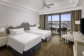 Meliá Vinpearl Hai Phong Rivera