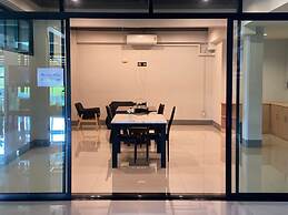 J2 Residence Chiang Rai