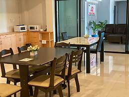 J2 Residence Chiang Rai