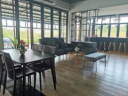 J2 Residence Chiang Rai