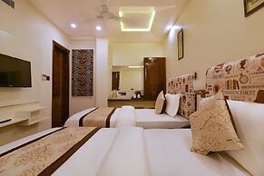 Hotel Blue Pearl