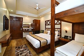 Hotel Blue Pearl