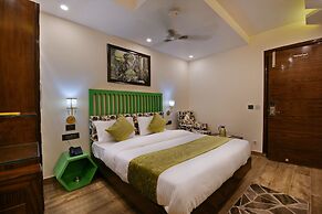 Hotel Blue Pearl