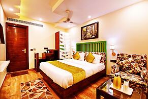 Hotel Blue Pearl