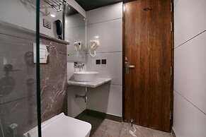 Hotel Blue Pearl
