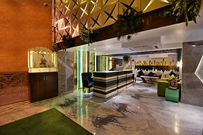 Hotel Blue Pearl