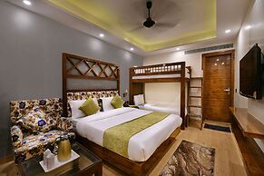 Hotel Blue Pearl