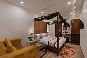 Hotel Blue Pearl