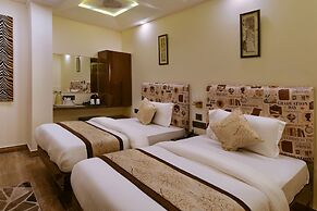 Hotel Blue Pearl