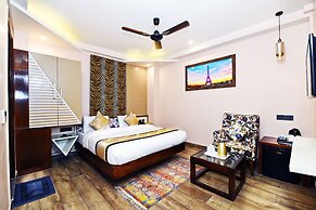 Hotel Blue Pearl