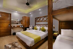 Hotel Blue Pearl
