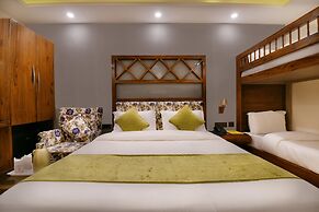 Hotel Blue Pearl