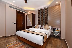 Hotel Blue Pearl