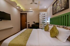 Hotel Blue Pearl