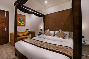 Hotel Blue Pearl