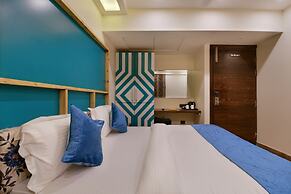 Hotel Blue Pearl