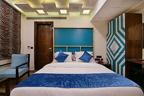 Hotel Blue Pearl
