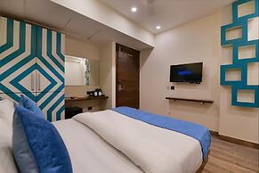 Hotel Blue Pearl