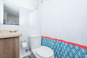 Delightful Downtown Apartment
