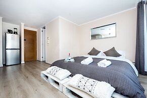 Delightful Downtown Apartment
