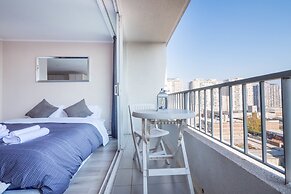 Delightful Downtown Apartment