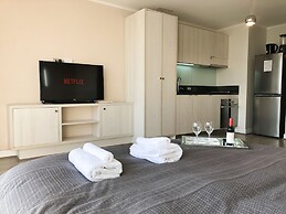 Delightful Downtown Apartment