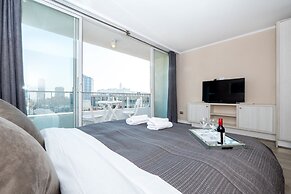 Delightful Downtown Apartment
