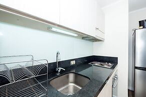Delightful Downtown Apartment