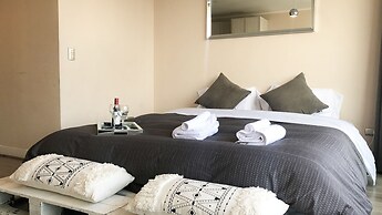 Delightful Downtown Apartment