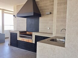 Delightful Downtown Apartment