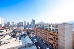 Delightful Downtown Apartment
