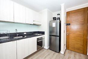 Delightful Downtown Apartment