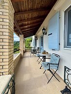 Marcora Historic Mansion