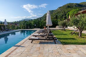 Marcora Historic Mansion