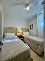 Marcora Historic Mansion