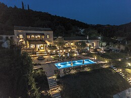 Marcora Historic Mansion