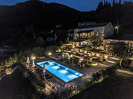 Marcora Historic Mansion