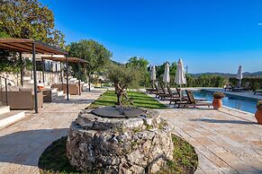 Marcora Historic Mansion