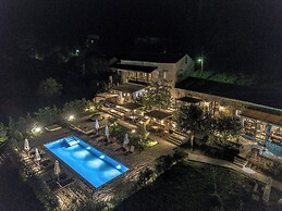 Marcora Historic Mansion