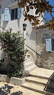 Marcora Historic Mansion