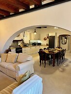 Marcora Historic Mansion