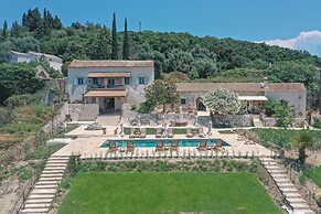 Marcora Historic Mansion