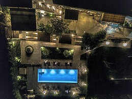 Marcora Historic Mansion