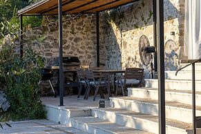 Marcora Historic Mansion