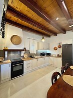 Marcora Historic Mansion
