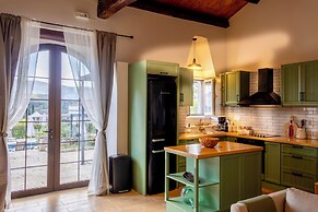 Marcora Historic Mansion