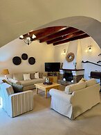 Marcora Historic Mansion