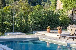 Marcora Historic Mansion