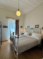 Marcora Historic Mansion